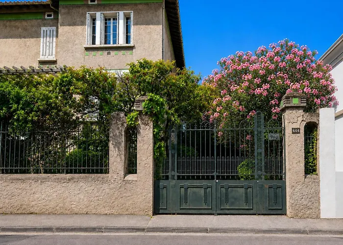 Chez Marcel - Chambres chez l'habitant