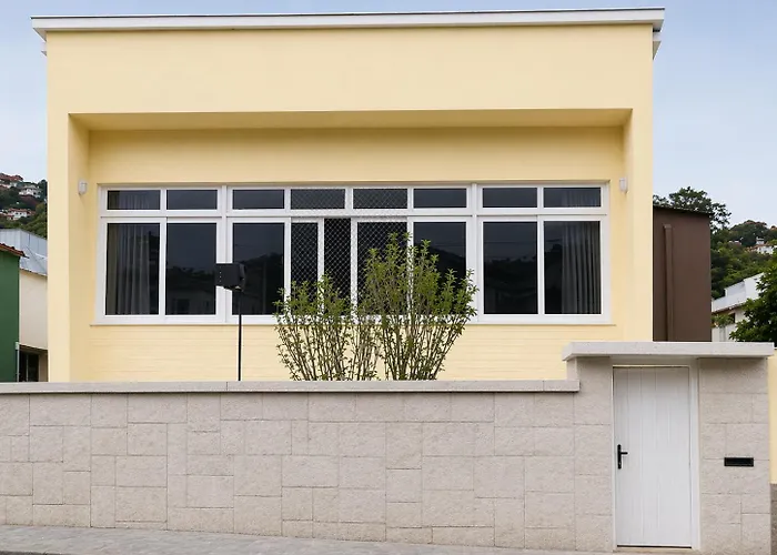 Casa da Marquês