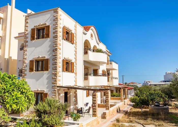 Petra Studios