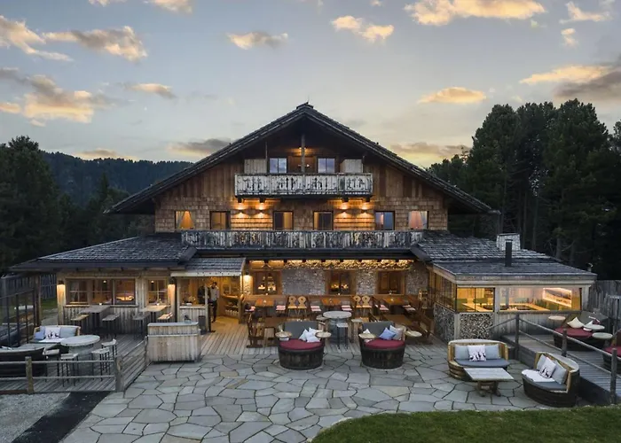 Hotel adatto agli animali: Rinderplatz