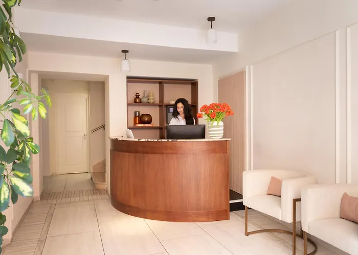 Hotel Fori Imperiali