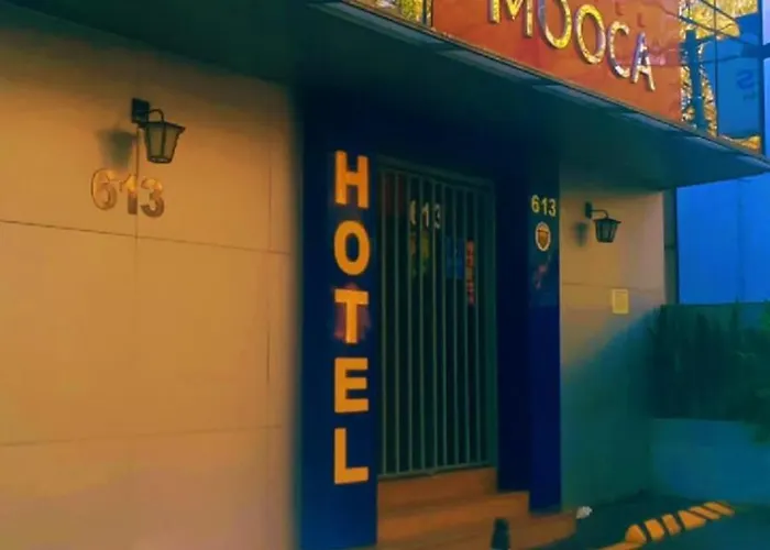 Hotel Mooca
