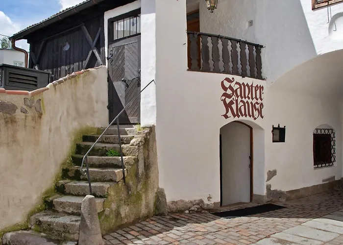 Boutique Hotel Santer Klause
