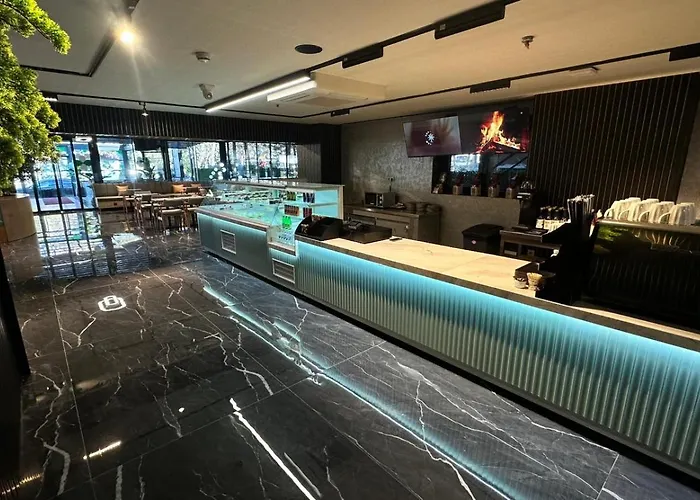 Volonte Hotel & Spa