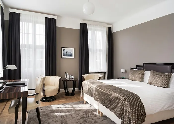  Borg By Keahotels