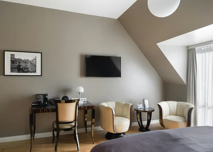  Borg By Keahotels