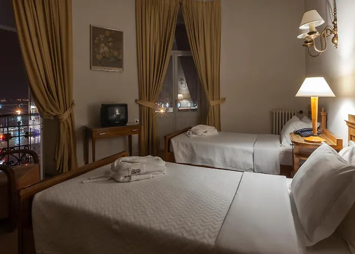 Hotel Astoria