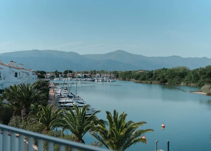 Les Bulles De Mer - Spa Sur La Lagune