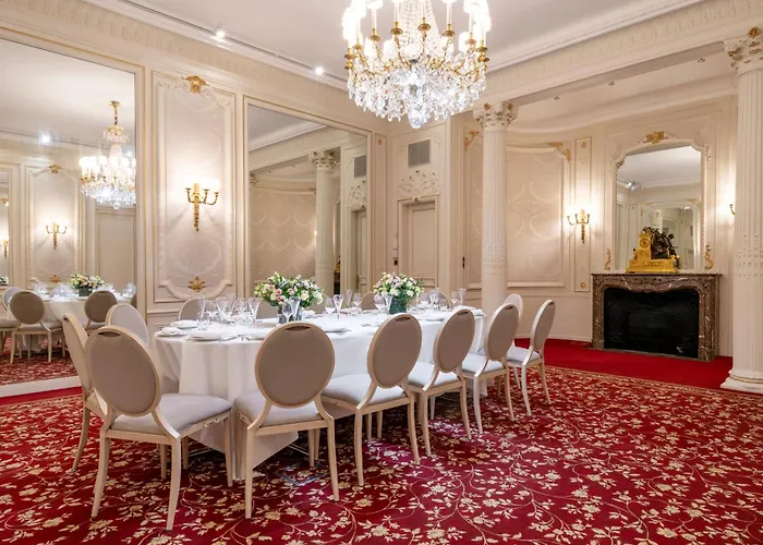 Hotel Westminster