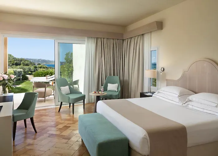 L'Ea Bianca Luxury Resort