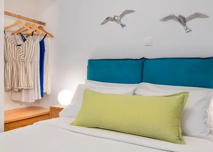 Cheap hotel: Villa Soula
