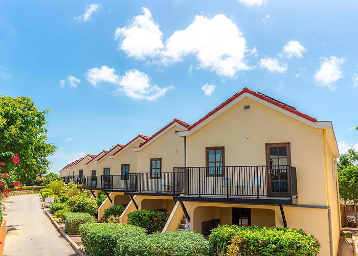 Livingstone Jan Thiel Resort