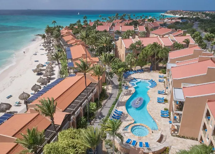 Divi Dutch Village Beach Resort