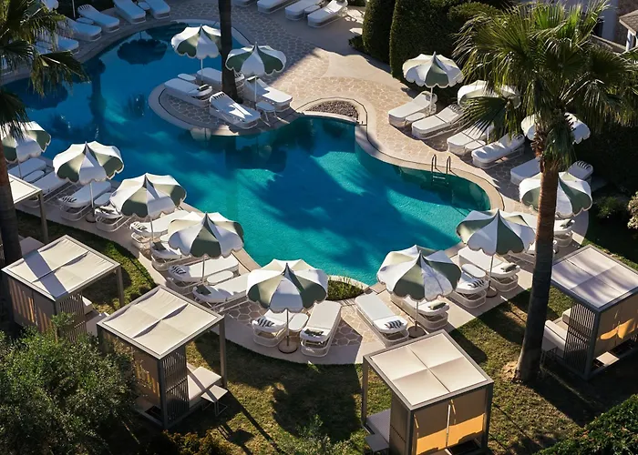 Lesante Classic - Preferred Hotels & Resorts