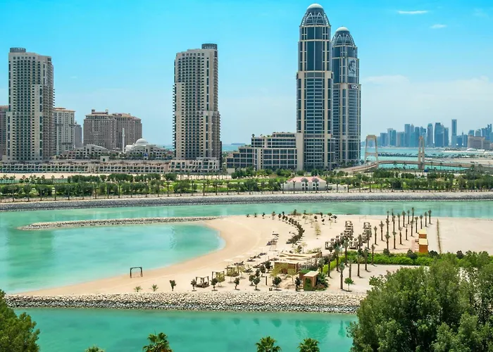 Ritz-Carlton, Doha