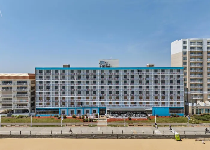 3 star hotel: The Barclay Towers Hotel And Resort