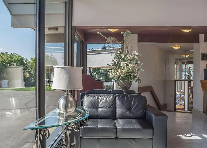 Rodeway Inn Fallsview
