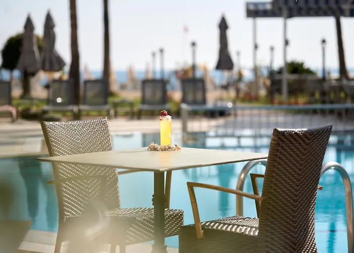 Elysee Beach