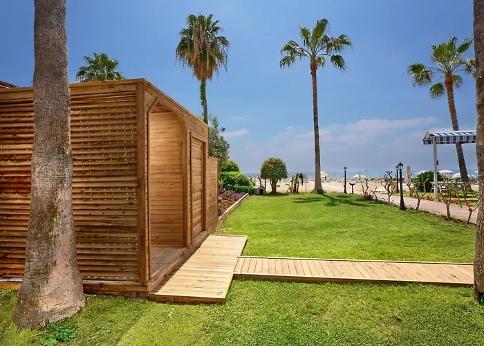 Elysee Beach