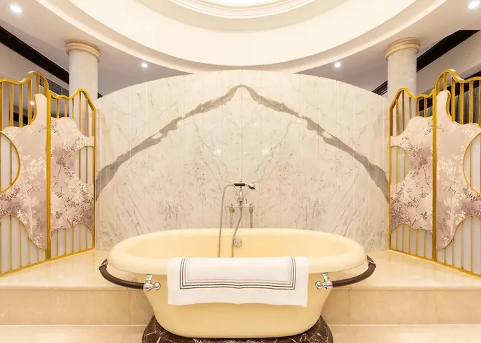 Wyndham Casablanca
