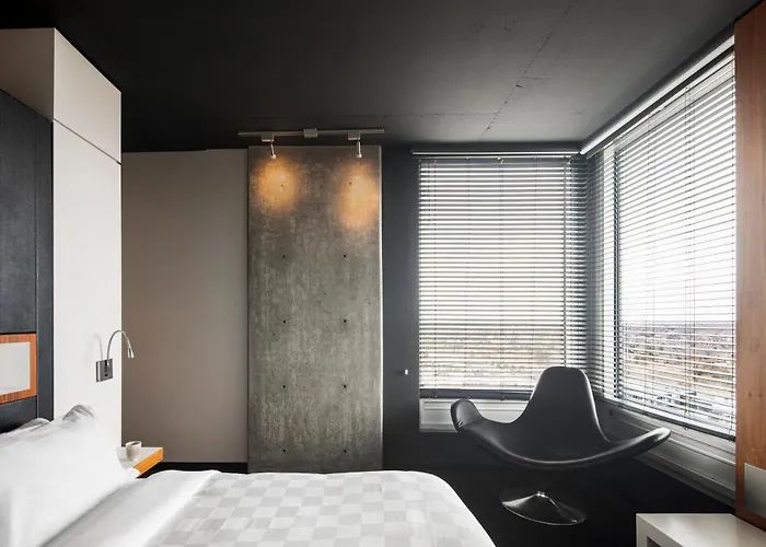 Hôtel Alt Quartier DIX30