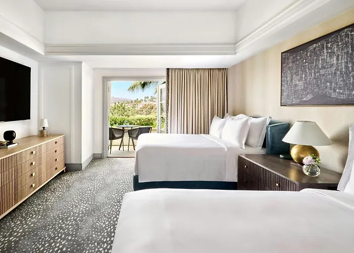 Ritz-Carlton, Laguna Niguel