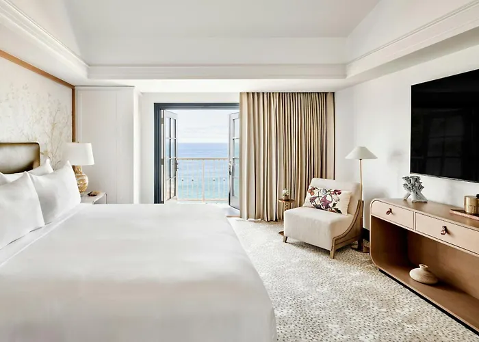 Ritz-Carlton, Laguna Niguel
