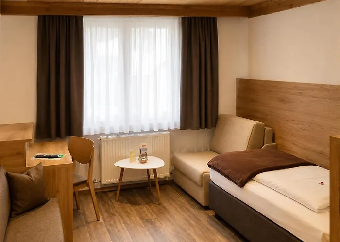 Landhotel Kaserer
