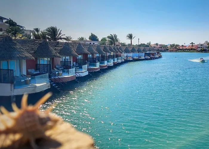 Panorama Bungalows Resort El Gouna