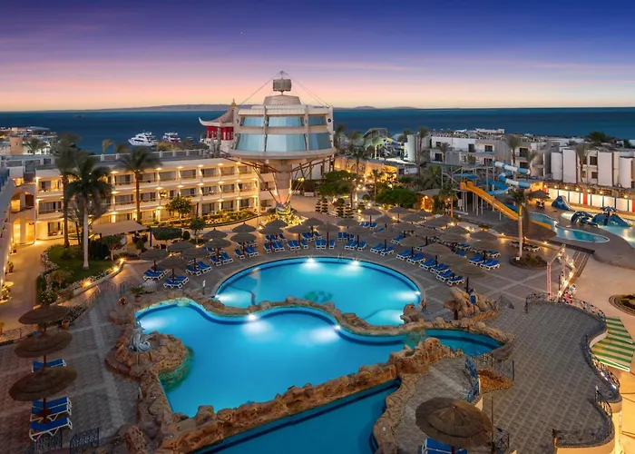 4 star hotel: Seagull Beach Resort - Families And Couples Only