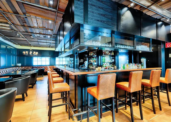 Park Inn By Radisson Luebeck