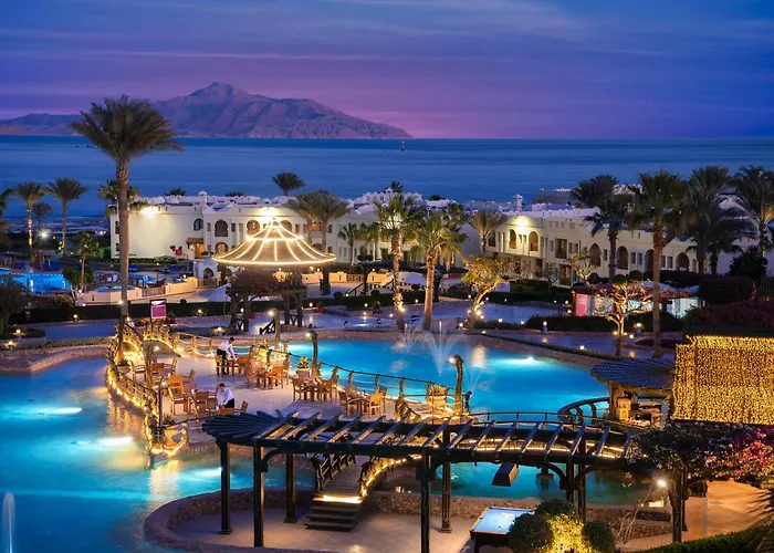 Charmillion Club Resort