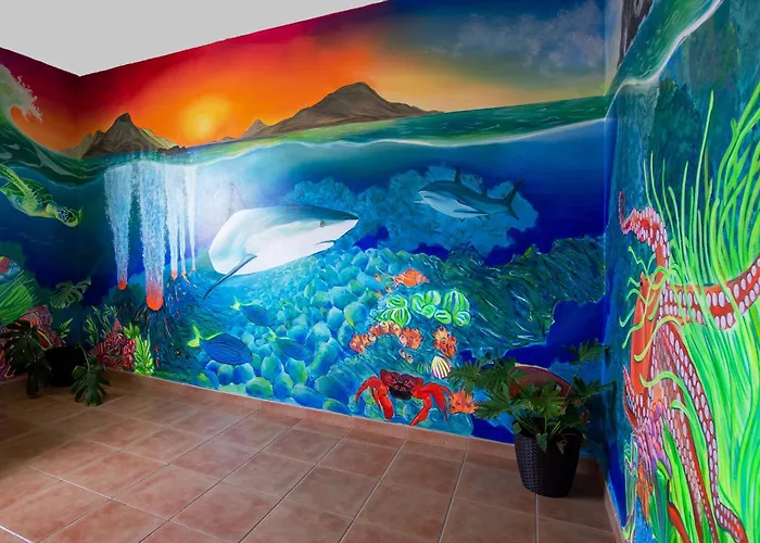 B&B only: Surf Riders Fuerteventura (Adults Only)