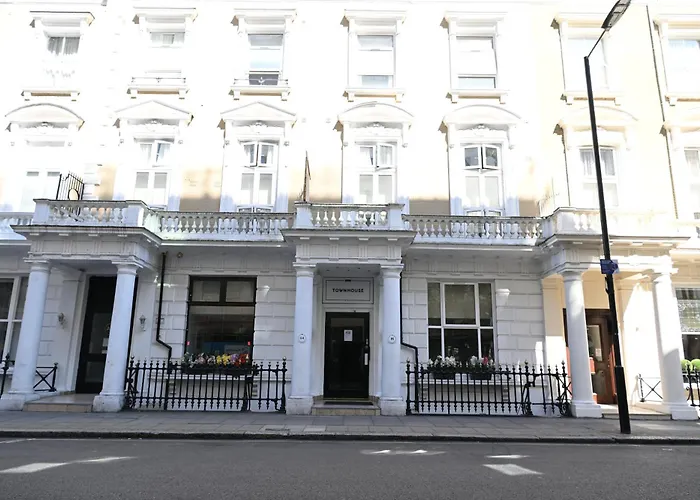 Townhouse Apollo, Hyde Park