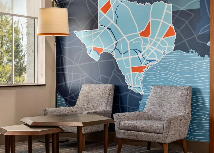 Trip to College Holiday Inn Express And Suites Mesquite By Ihg