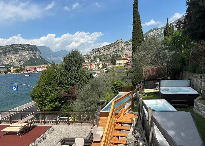 Hotel con golf: Hotel Paradiso Conca d'Oro