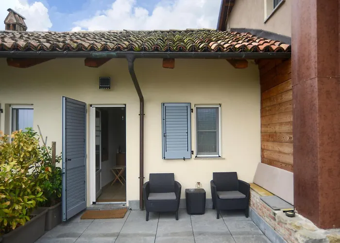 Cascina Sciulun