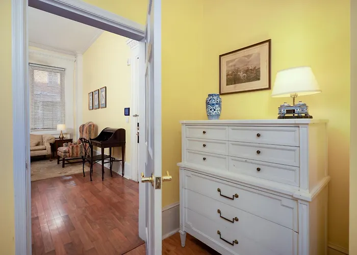 La Reserve Bed And Breakfast