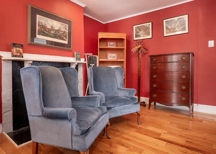La Reserve Bed And Breakfast