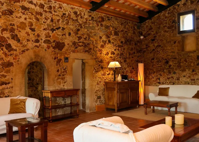 Hotel: Es Portal Restaurant I Hotel Boutique - Adults Only