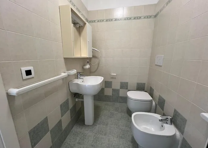 Casa vacanza: Residenza Verde