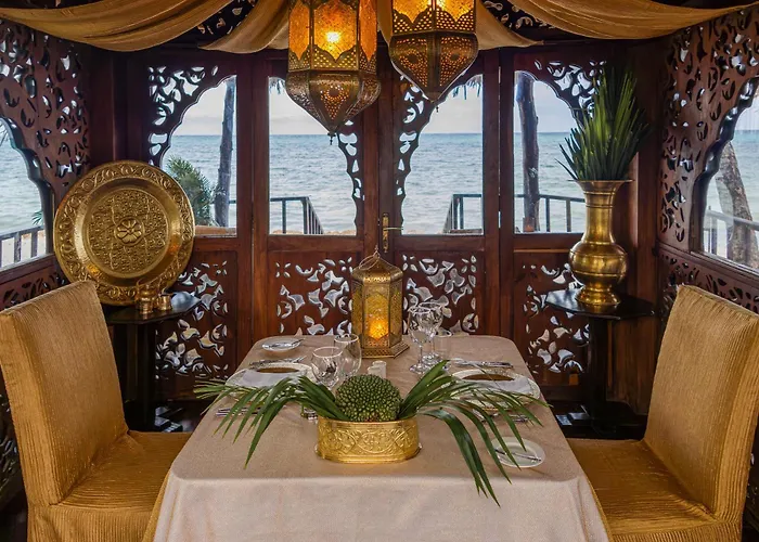 Breezes Beach Club And Spa