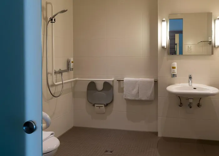Star G Premium Muenchen Domagkstrasse