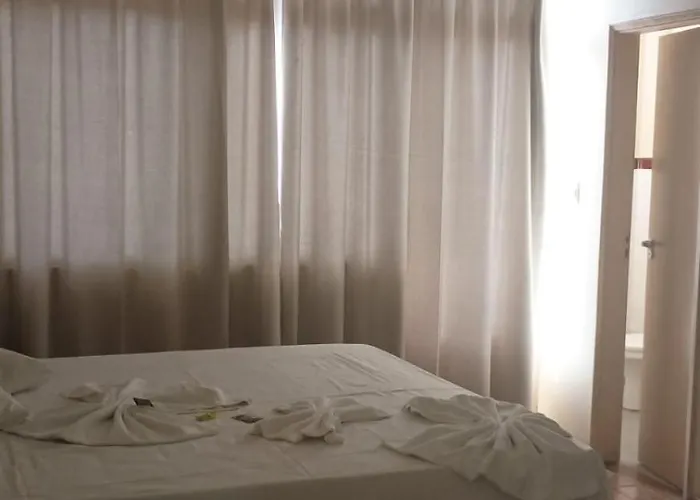 Hotel: Hotel Embaixador