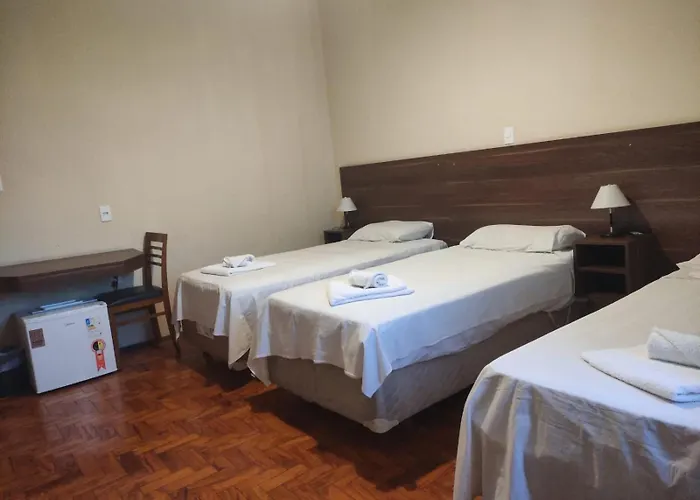 Hotel: Hotel Embaixador