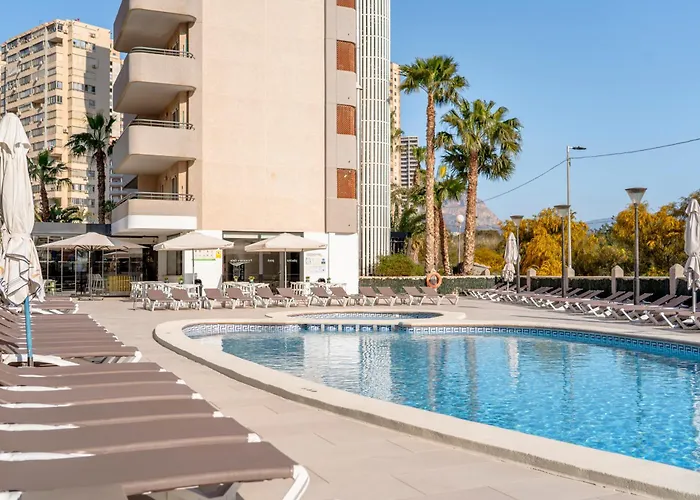 Apartamento: Primavera Loix