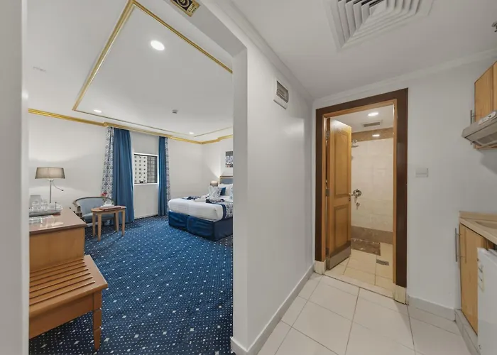 Sama Al Deafah Hotel