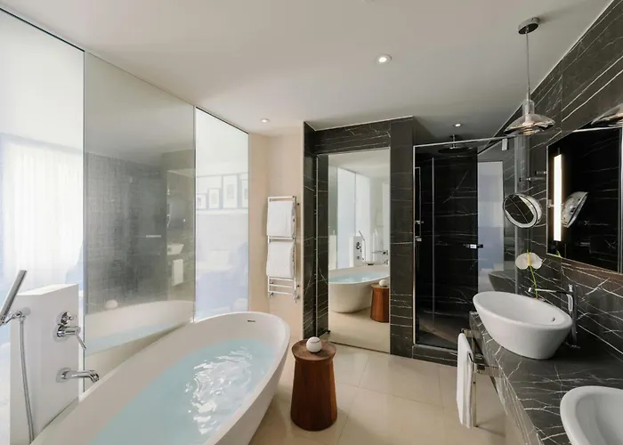 Mandarin Oriental, Milan