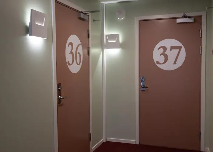Cheap hotels Torslanda