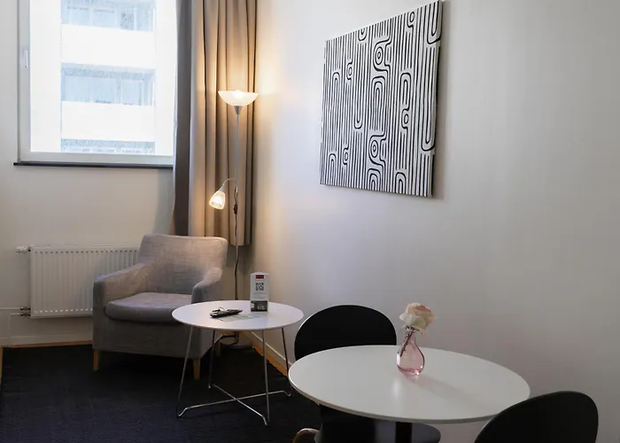 Cheap hotels Torslanda
